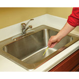 SANI 360 Sani Sticks Lemon Fresh Scent Deodorizing Multi-Purpose Cleaner Stick 24 pk, Pack of 6