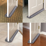 Twin Draft Guard Hug N Fit Ultimate Draft Guard Water Repellent Lycra Stretch Fabric 1 pk