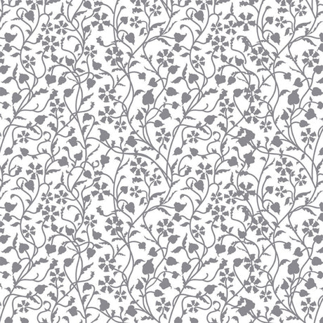 Con-Tact Creative Covering 9 ft. L X 18 in. W Mercedes Gray Self-Adhesive Shelf Liner, Pack of 12