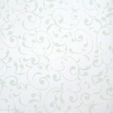 Con-Tact Luxury Fabric Liner 4 ft. L X 18 in. W Virtu Mist Non-Adhesive Shelf Liner, Pack of 6