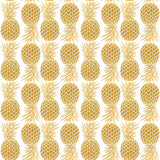 Con-Tact Grip Prints 4 ft. L X 18 in. W Gold Non-Adhesive Shelf Liner, Pack of 6