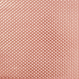 Con-Tact Metallic Grip Premium 4 ft. L X 18 in. W Copper Non-Adhesive Shelf Liner, Pack of 6