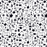 Con-Tact Grip Prints 8 ft. L X 18 in. W Cucina Non-Adhesive Shelf Liner, Pack of 4