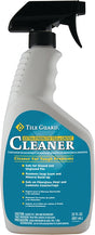 Homax Tile Guard 9330 Tile and Grout Cleaner, 22 oz, Liquid