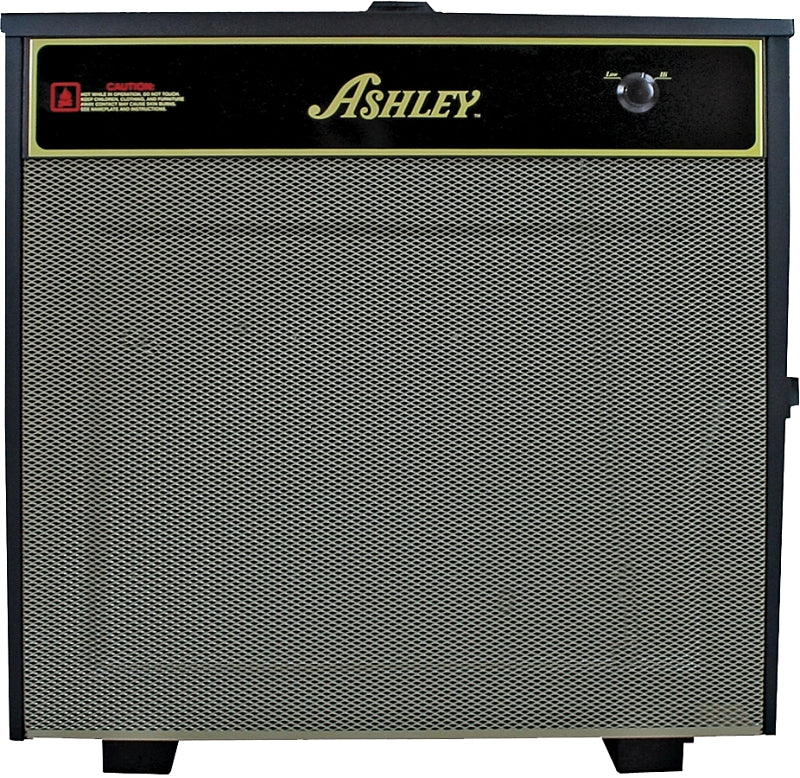US Stove BCAC Ashley Circulator, 117000 Btu, Iron