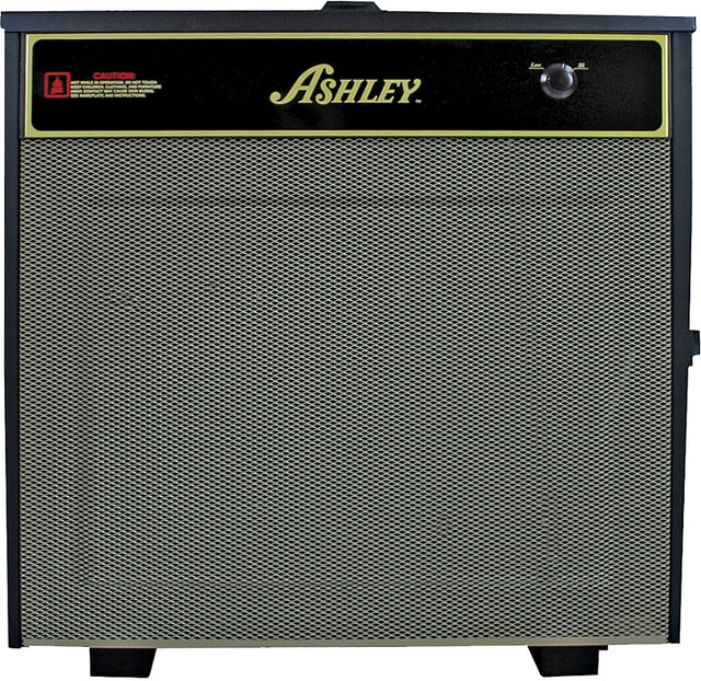 US Stove BCAC Ashley Circulator, 117000 Btu, Iron