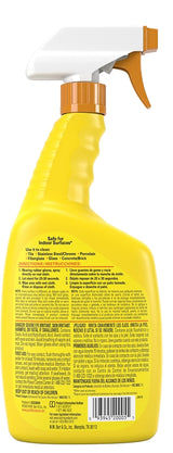Goof Off ESX200055 Rust Stain Remover, 22 oz, Liquid, Green, Pack of 6
