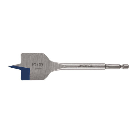 1-3/8IN WOOD BORING SPADE BIT