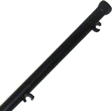 Chapin 6-7770 Extendable Wand, Replacement, Brass/Polypropylene