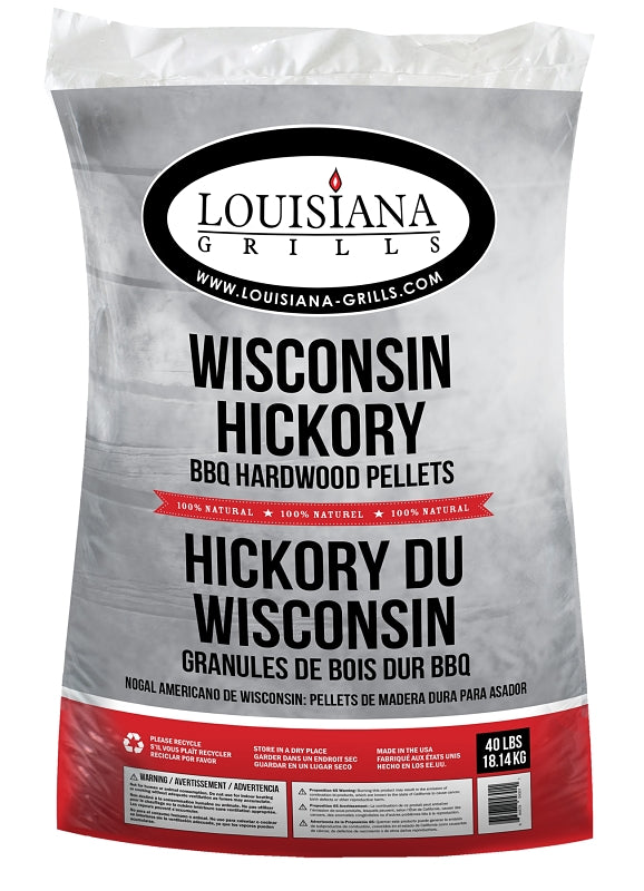Louisiana Grills 55406 Grill Pellet, 40 lb