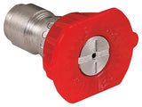 Mi-T-M AW-0018-0302 Spray Nozzle, 0 deg Angle, 3 in Orifice