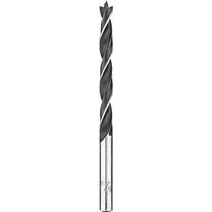 DEWALT DW1708 Drill Bit, 5/16 in Dia, 4-3/4 in OAL, Twist Flute, 5/16 in Dia Shank, Straight Shank