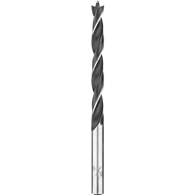 DEWALT DW1708 Drill Bit, 5/16 in Dia, 4-3/4 in OAL, Twist Flute, 5/16 in Dia Shank, Straight Shank