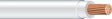 Southwire 22956752 Building Wire, White Sheath, 14 AWG Wire, 100 ft L, Copper Conductor, PVC Insulation