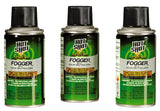 Hot Shot 96180 Fogger with Odor Neutralizer, 2000 cu-ft Coverage Area, Light Yellow/Water White
