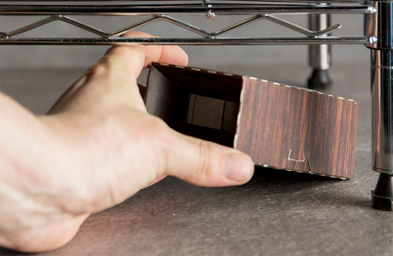 Black Flag 11020 Roach Motel, Solid