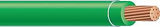 Southwire 22959152 Building Wire, Green Sheath, 14 AWG Wire, 100 ft L, Copper Conductor, PVC Insulation