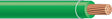 Southwire 22959152 Building Wire, Green Sheath, 14 AWG Wire, 100 ft L, Copper Conductor, PVC Insulation