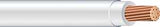 Southwire 22965852 Building Wire, White Sheath, 12 AWG Wire, 100 ft L, Copper Conductor, PVC Insulation