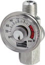 Tru-Flate 41-135 Air Regulator with Gauge