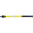Link Handles 64430 Sledge/Maul Handle, 34 in L, Fiberglass, Epoxy-Coated, For: 6 to 16 lb and 18 to 24 lb Sledges