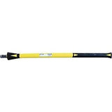 Link Handles 64430 Sledge/Maul Handle, 34 in L, Fiberglass, Epoxy-Coated, For: 6 to 16 lb and 18 to 24 lb Sledges