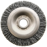 Hy-Ko KMB2 Deburring Brush, Nylon, For: H2584, 025, 024, 010, 017 & 018, 040, 045 Ilco Key Machines