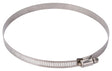 ProSource HCRSS104 Interlocked Hose Clamp, Stainless Steel, Stainless Steel, Pack of 10