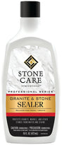 Weiman Spray-N-Seal Series 5186 Stone Surface Sealer, Clear, Liquid, 8 oz Bottle, Pack of 6