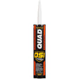 OSI 1637013 Advanced Formula Sealant, Brown 223, 7 days Curing, 20 to 100 deg F, 10 oz Cartridge