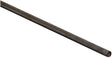 National Hardware 4055BC Series N215-319 Rod, 1/4 in Dia, 48 in L, Steel, Plain
