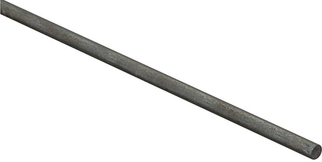 National Hardware 4055BC Series N215-335 Rod, 5/16 in Dia, 48 in L, Steel, Plain