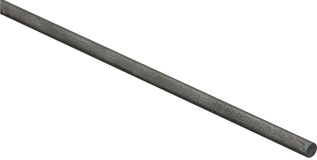 National Hardware 4055BC Series N215-335 Rod, 5/16 in Dia, 48 in L, Steel, Plain