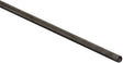 National Hardware 4055BC Series N215-327 Rod, 1/4 in Dia, 72 in L, Steel, Plain