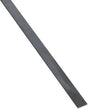 National Hardware 4062BC Series N215-533 Flat Stock, 3/4 in W, 48 in L, 1/8 in Thick, Steel, Mill