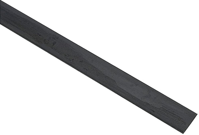 National Hardware 4062BC Series N215-574 Flat Stock, 1-1/4 in W, 48 in L, 1/8 in Thick, Steel, Mill