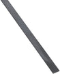 National Hardware 4062BC Series N316-166 Flat Stock, 3/4 in W, 36 in L, 1/8 in Thick, Steel, Plain