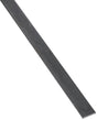 National Hardware 4062BC Series N215-566 Flat Stock, 1 in W, 72 in L, 1/8 in Thick, Steel, Mill