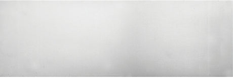 National Hardware 4071BC Series N301-572 Metal Sheet, 22 ga Thick Material, 6 in W, 18 in L, Steel, Plain