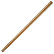 Link Handles 64441 Sledge/Maul Handle, 36 in L, Wood, Clear Lacquer, For: 6 to 8 lb Sledge or Striking Hammers