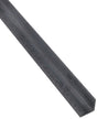 National Hardware 4060BC Series N215-467 Angle Stock, 1-1/2 in L Leg, 48 in L, 1/8 in Thick, Steel, Mill