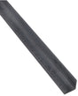 National Hardware 4060BC Series N215-475 Angle Stock, 1-1/2 in L Leg, 72 in L, 1/8 in Thick, Steel, Mill