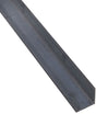 National Hardware 4060BC Series N215-483 Angle Stock, 2 in L Leg, 48 in L, 1/8 in Thick, Steel, Mill