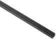 National Hardware 4060BC Series N301-465 Angle Stock, 3/4 in L Leg, 36 in L, 1/8 in Thick, Steel, Mill