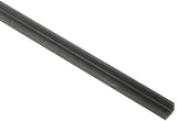 National Hardware 4060BC Series N301-465 Angle Stock, 3/4 in L Leg, 36 in L, 1/8 in Thick, Steel, Mill