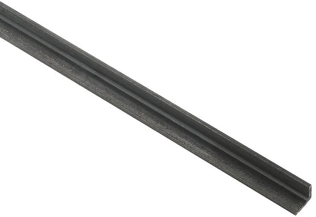 National Hardware 4060BC Series N301-465 Angle Stock, 3/4 in L Leg, 36 in L, 1/8 in Thick, Steel, Mill