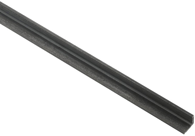 National Hardware 4060BC Series N215-418 Angle Stock, 3/4 in L Leg, 48 in L, 1/8 in Thick, Steel, Mill