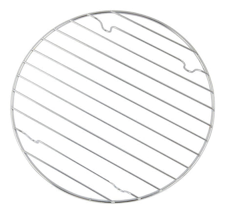 Harold Import 9.25 in. Cooling Rack Silver 1 pc