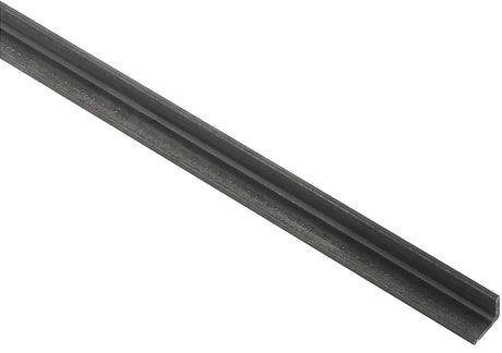 National Hardware 4060BC Series N215-426 Angle Stock, 3/4 in L Leg, 72 in L, 1/8 in Thick, Steel, Mill