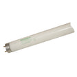 Sylvania 22137 Fluorescent Bulb, 17 W, T8 Lamp, G13 Medium Lamp Base, 1270 Lumens, 4100 K Color Temp, Cool White, Pack of 30